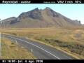 Webcam Vík í Mýrdal
