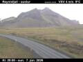 Webcam Vík í Mýrdal