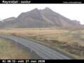 Webcam Vík í Mýrdal
