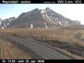 Webcam Vík í Mýrdal