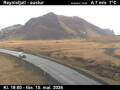 Webcam Vík í Mýrdal