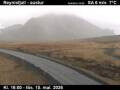 Webcam Vík í Mýrdal