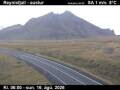 Webcam Vík í Mýrdal