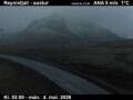 Webcam Vík í Mýrdal