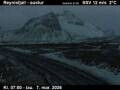 Webcam Vík í Mýrdal