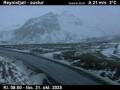 Webcam Vík í Mýrdal