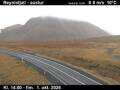 Webcam Vík í Mýrdal