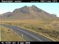 Webcam Vík í Mýrdal