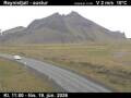 Webcam Vík í Mýrdal