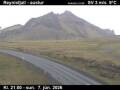 Webcam Vík í Mýrdal