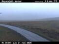 Webcam Vík í Mýrdal