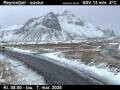 Webcam Vík í Mýrdal