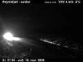Webcam Vík í Mýrdal