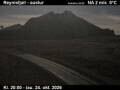 Webcam Vík í Mýrdal