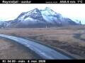 Webcam Vík í Mýrdal