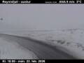 Webcam Vík í Mýrdal