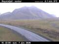 Webcam Vík í Mýrdal