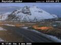 Webcam Vík í Mýrdal