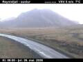 Webcam Vík í Mýrdal