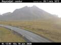 Webcam Vík í Mýrdal