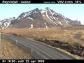 Webcam Vík í Mýrdal