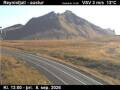 Webcam Vík í Mýrdal