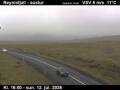 Webcam Vík í Mýrdal