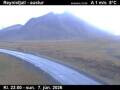 Webcam Vík í Mýrdal
