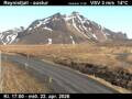 Webcam Vík í Mýrdal