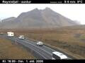Webcam Vík í Mýrdal