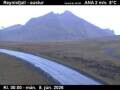 Webcam Vík í Mýrdal