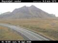 Webcam Vík í Mýrdal