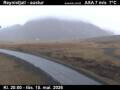 Webcam Vík í Mýrdal