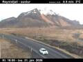 Webcam Vík í Mýrdal