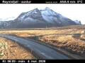 Webcam Vík í Mýrdal