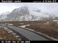 Webcam Vík í Mýrdal