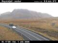 Webcam Vík í Mýrdal
