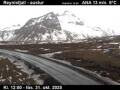 Webcam Vík í Mýrdal
