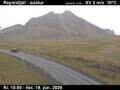 Webcam Vík í Mýrdal
