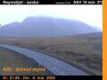 Webcam Vík í Mýrdal