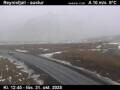 Webcam Vík í Mýrdal
