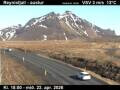 Webcam Vík í Mýrdal