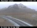 Webcam Vík í Mýrdal