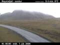 Webcam Vík í Mýrdal