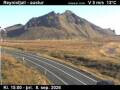 Webcam Vík í Mýrdal