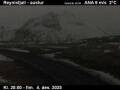 Webcam Vík í Mýrdal