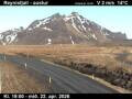 Webcam Vík í Mýrdal