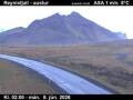 Webcam Vík í Mýrdal