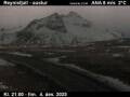 Webcam Vík í Mýrdal