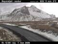 Webcam Vík í Mýrdal